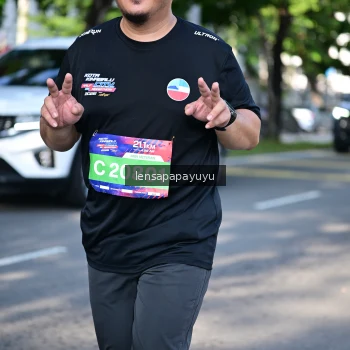 Runner Photo 4007829