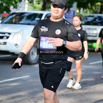 Runner Photo 4007830