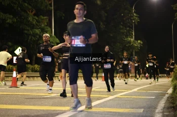 Runner Photo 4007831