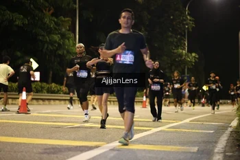 Runner Photo 4007833