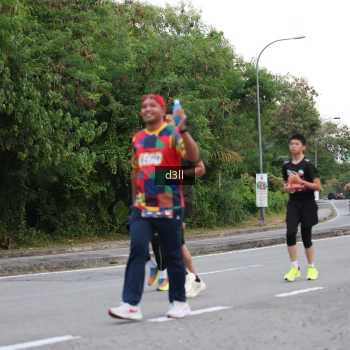 Runner Photo 4007834