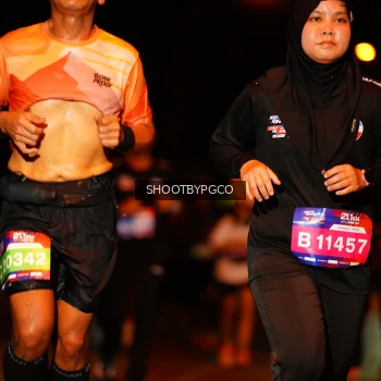 Runner Photo 4007835