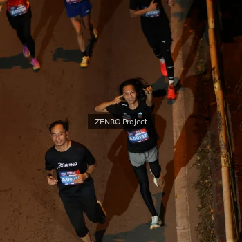 Runner Photo 4007837