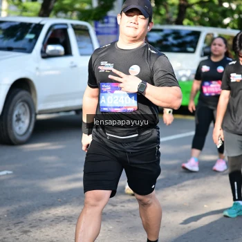Runner Photo 4007839