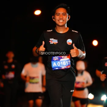 Runner Photo 4007847