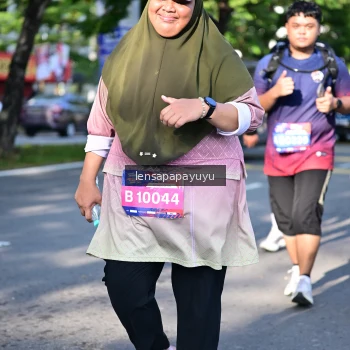 Runner Photo 4007850