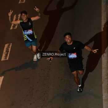 Runner Photo 4007858