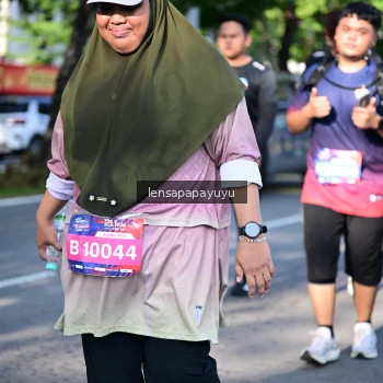 Runner Photo 4007860