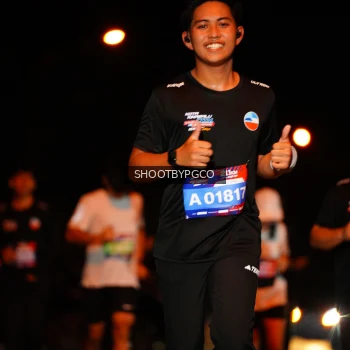 Runner Photo 4007863