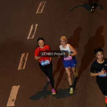 Runner Photo 4007865