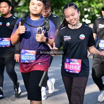 Runner Photo 4007868
