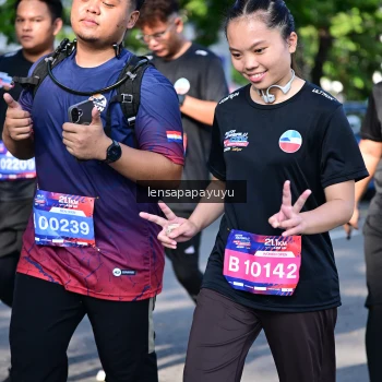 Runner Photo 4007885
