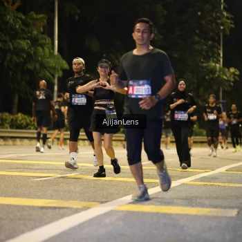 Runner Photo 4007891