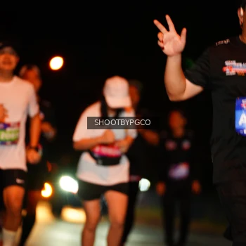 Runner Photo 4007897