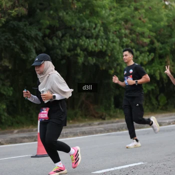 Runner Photo 4007901