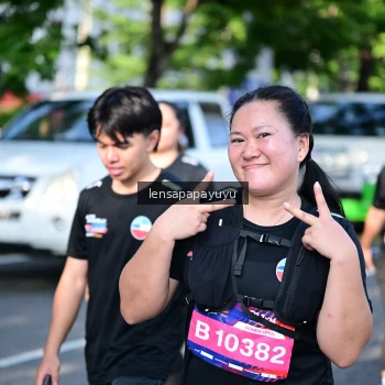Runner Photo 4007906