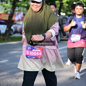Runner Photo 4007907