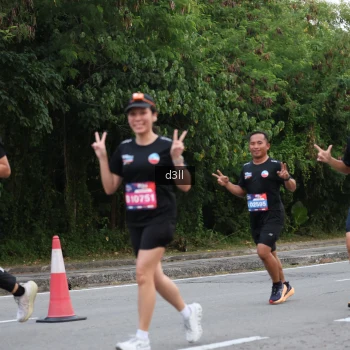 Runner Photo 4007913