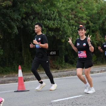 Runner Photo 4007914