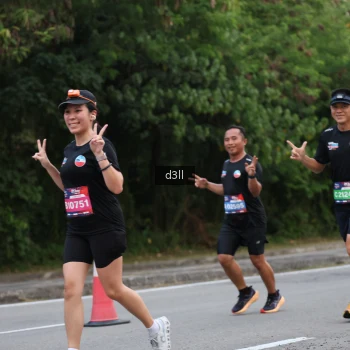 Runner Photo 4007920
