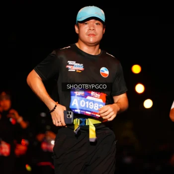 Runner Photo 4007925
