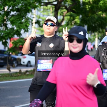 Runner Photo 4007928
