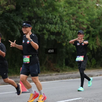 Runner Photo 4007932