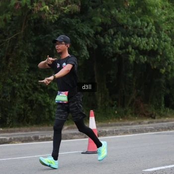 Runner Photo 4007938