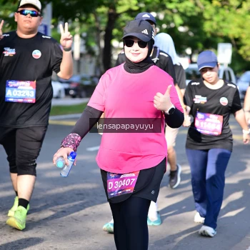 Runner Photo 4007940