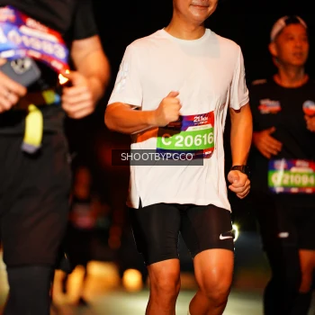 Runner Photo 4007943