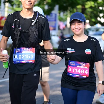 Runner Photo 4007948