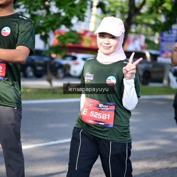 Runner Photo 4007949