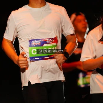 Runner Photo 4007969