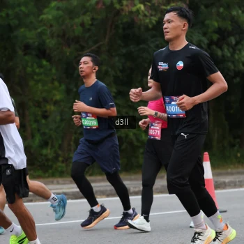 Runner Photo 4007971