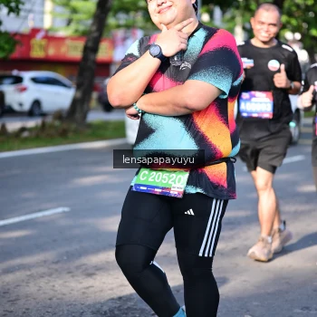 Runner Photo 4007977