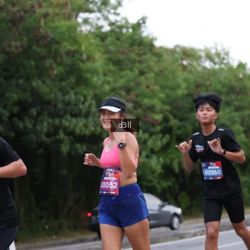 Runner Photo 4007978