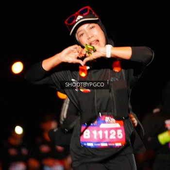 Runner Photo 4007979