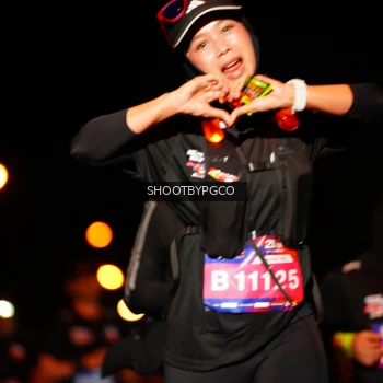 Runner Photo 4007986