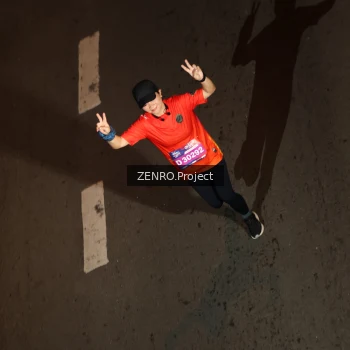 Runner Photo 4007988