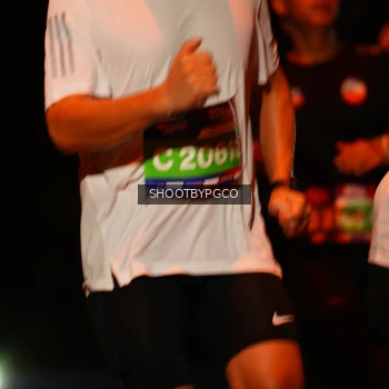 Runner Photo 4007989