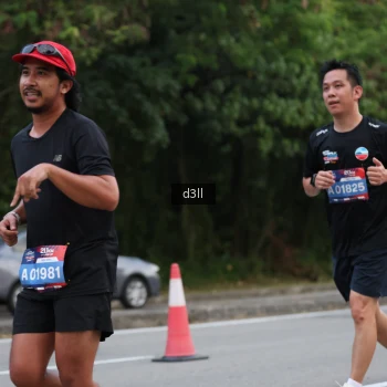 Runner Photo 4007990