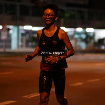 Runner Photo 4007995