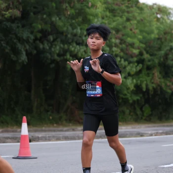 Runner Photo 4008001