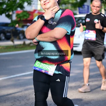 Runner Photo 4008002