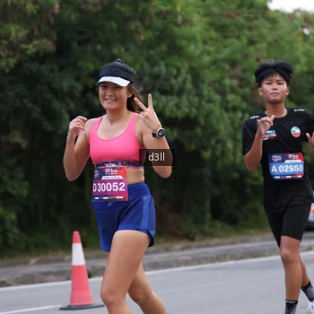 Runner Photo 4008005
