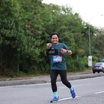 Runner Photo 4008018