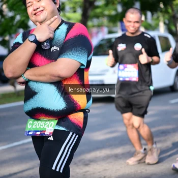 Runner Photo 4008032