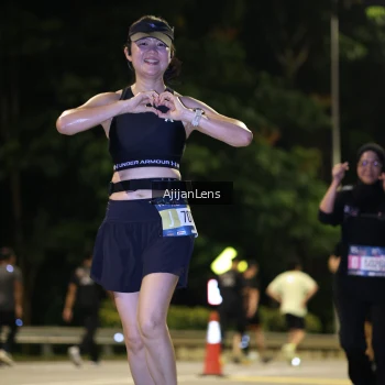 Runner Photo 4008037