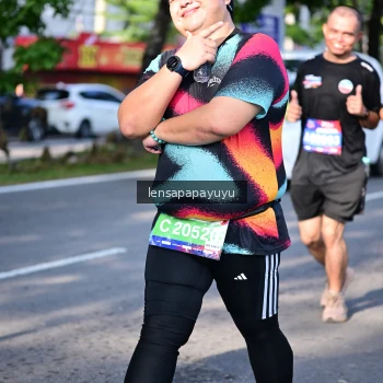 Runner Photo 4008038