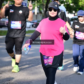 Runner Photo 4008042